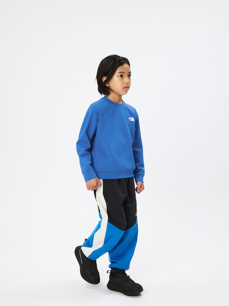 THE NORTH FACE(ザ・ノース・フェイス) ｜モーションクルー（キッズ）