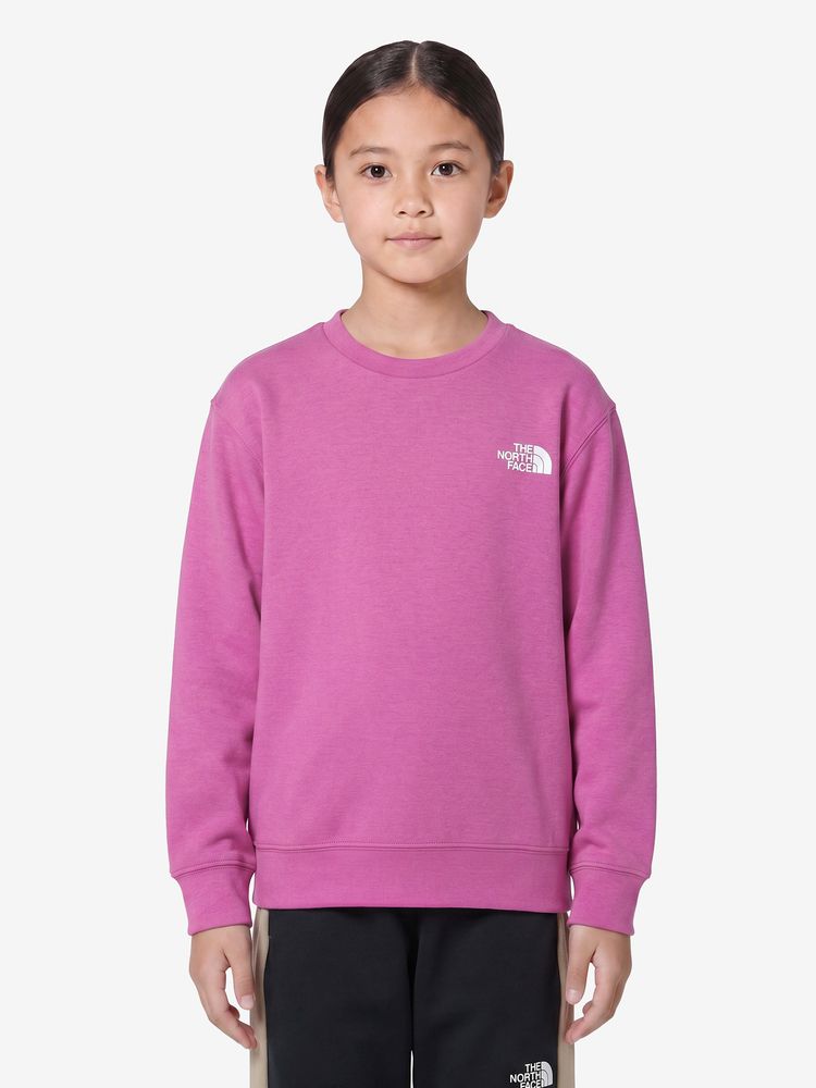 THE NORTH FACE(ザ・ノース・フェイス) ｜モーションクルー（キッズ）