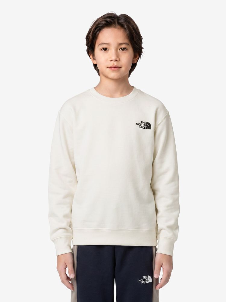 THE NORTH FACE(ザ・ノース・フェイス) ｜モーションクルー（キッズ）