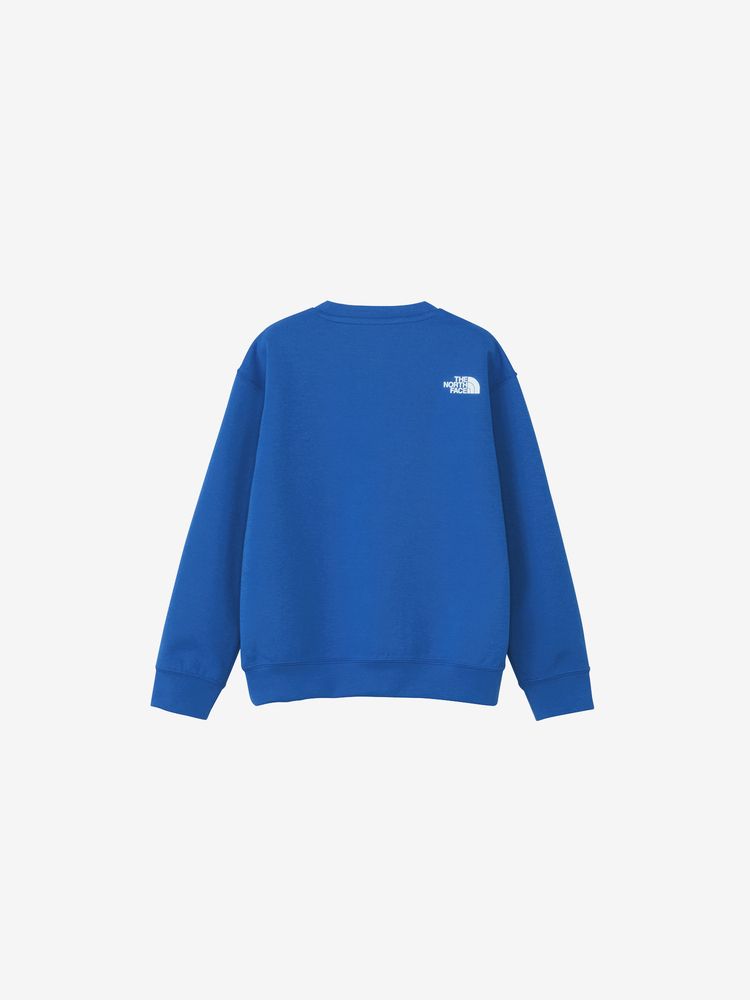 THE NORTH FACE(ザ・ノース・フェイス) ｜モーションクルー（キッズ）