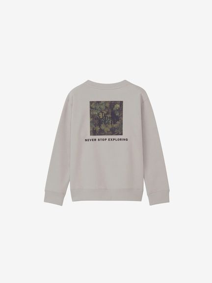 スウェット／トレーナー｜Goldwin Online Store