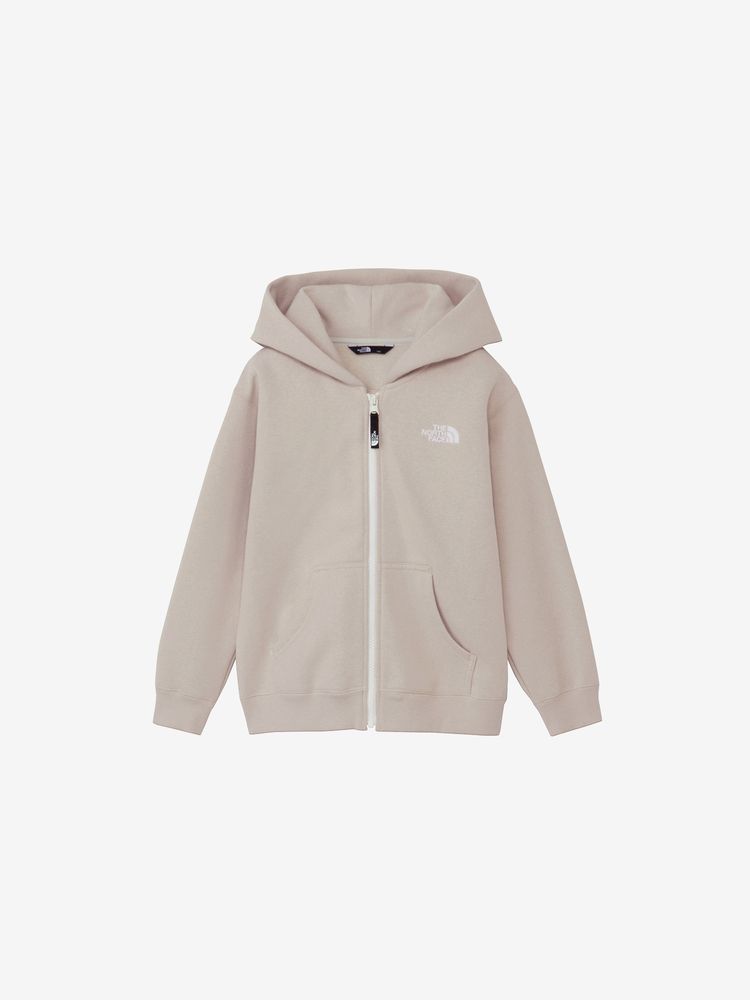 Theia co ノースフェイス パーカー ジップ ザ・ノース・フェイス THE