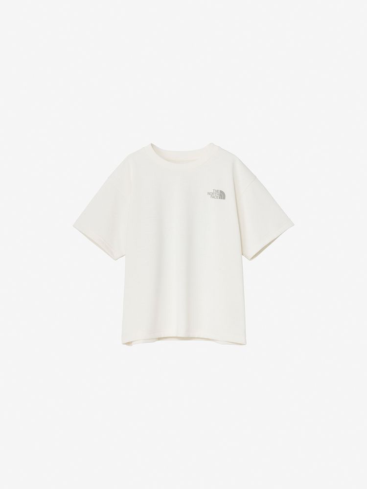 THE NORTH FACE(ザ・ノース・フェイス) ｜ショートスリーブマウンテングラフィックティー（キッズ）
