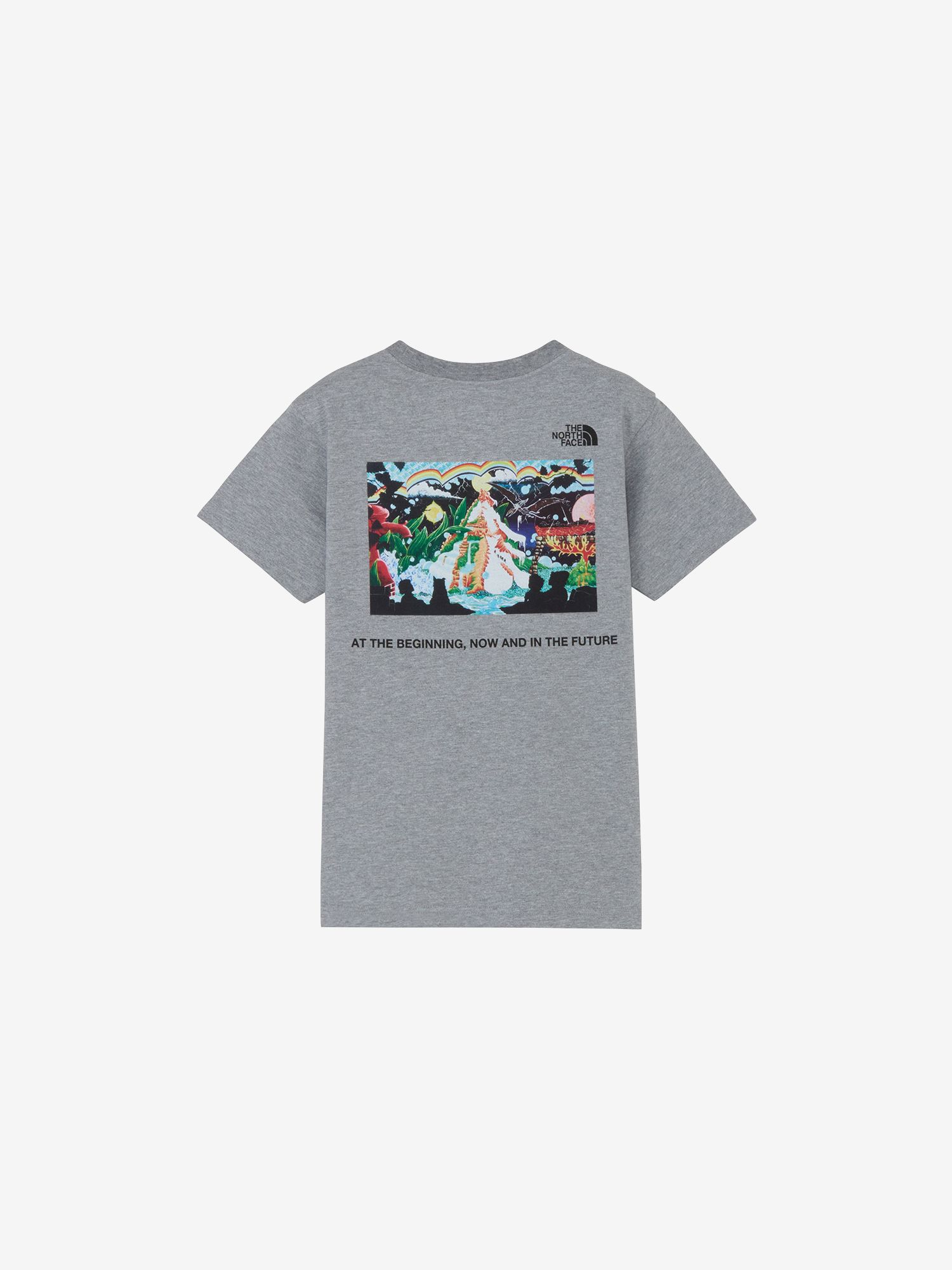ザノースフェイス　Ｔシャツ　160 2枚セット ラスト1点 公式】ショートスリーブ60th グラフィックロゴティー（キッズ）｜ザ