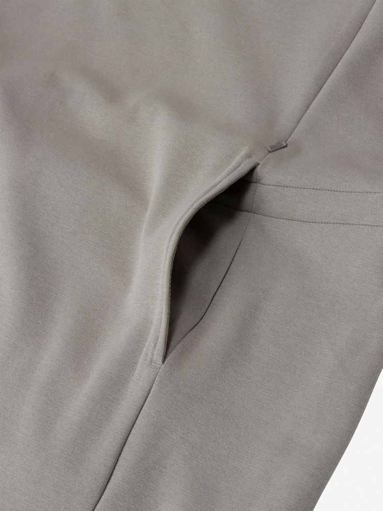 THE NORTH FACE(ザ・ノース・フェイス) ｜マタニティコクーンライクワンピース（レディース）