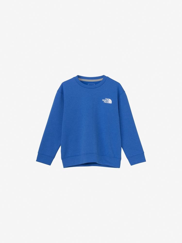 THE NORTH FACE(ザ・ノース・フェイス) ｜モーションクルー（キッズ／トドラー）