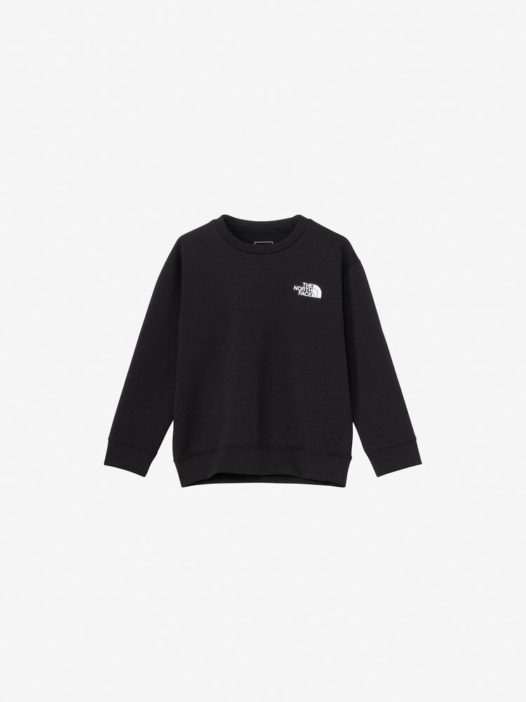 THE NORTH FACE(ザ・ノース・フェイス) ｜モーションクルー（キッズ／トドラー）
