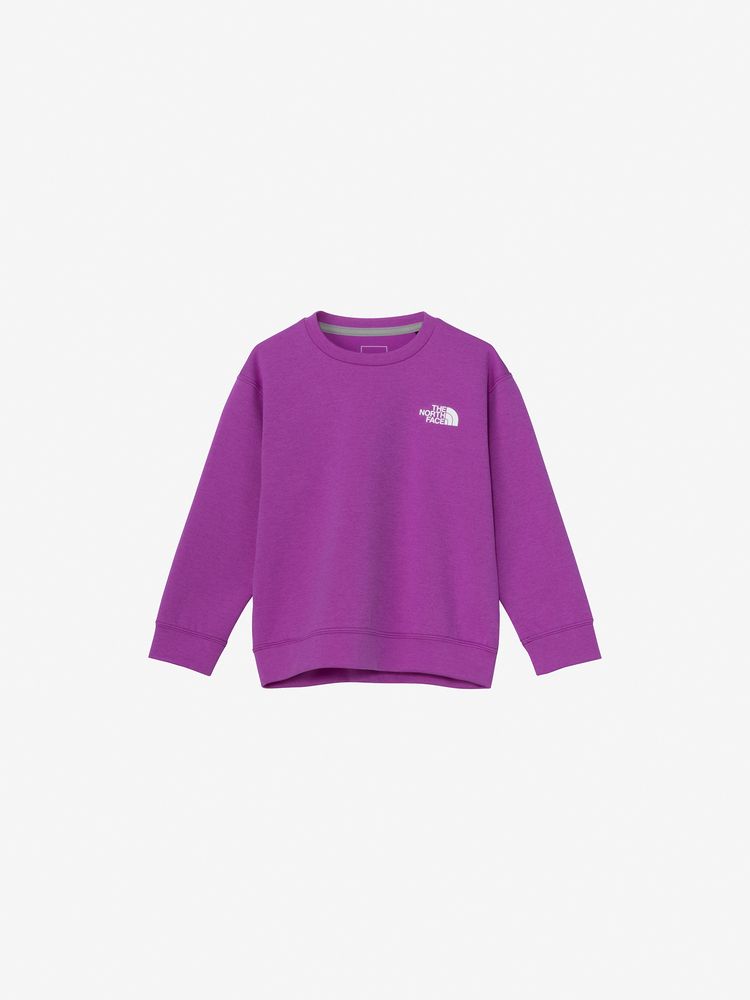 THE NORTH FACE(ザ・ノース・フェイス) ｜モーションクルー（キッズ／トドラー）