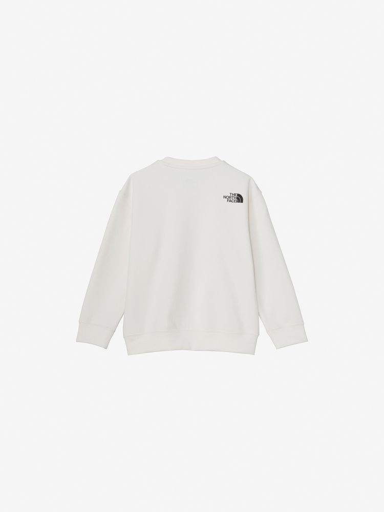 THE NORTH FACE(ザ・ノース・フェイス) ｜モーションクルー（キッズ／トドラー）