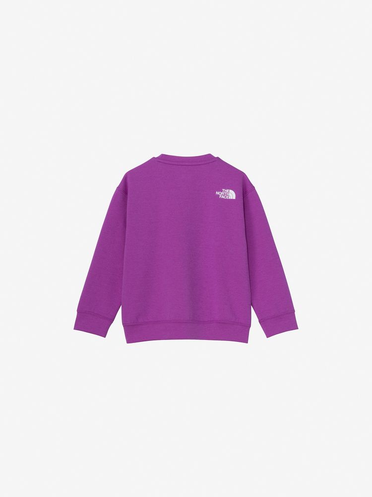 THE NORTH FACE(ザ・ノース・フェイス) ｜モーションクルー（キッズ／トドラー）
