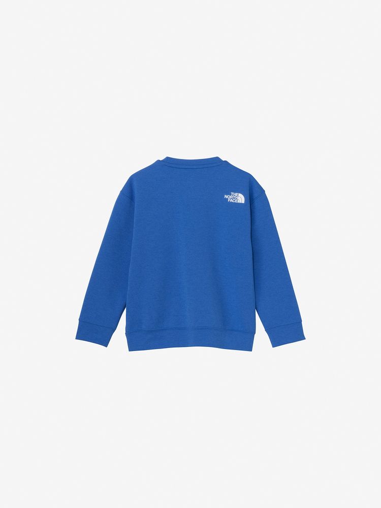 THE NORTH FACE(ザ・ノース・フェイス) ｜モーションクルー（キッズ／トドラー）
