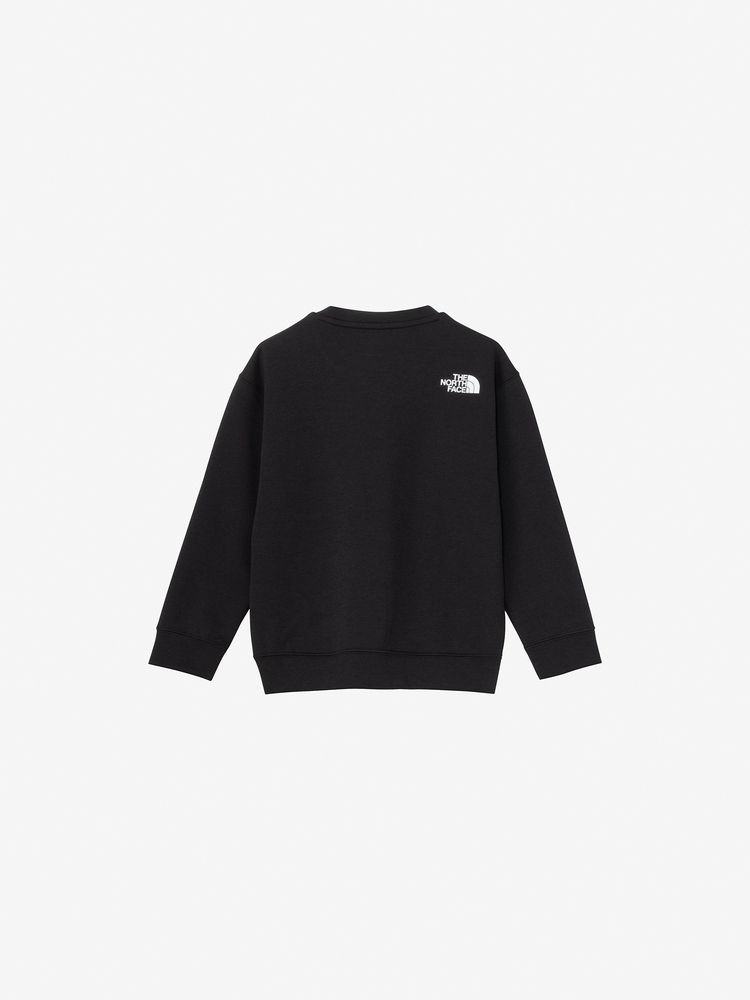 THE NORTH FACE(ザ・ノース・フェイス) ｜モーションクルー（キッズ／トドラー）