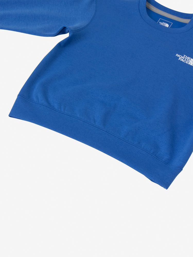 THE NORTH FACE(ザ・ノース・フェイス) ｜モーションクルー（キッズ／トドラー）