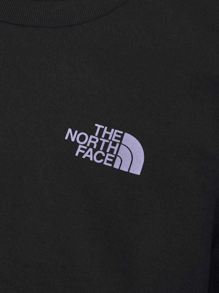 THE NORTH FACE(ザ・ノース・フェイス) ｜ロングスリーブ ES 66グラフィックティー（キッズ／トドラー）