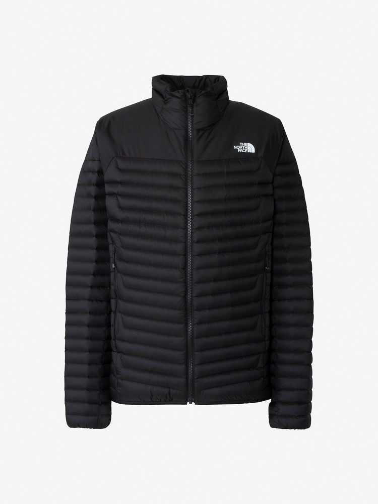 THE NORTH FACE(ザ・ノース・フェイス) ｜サンダージャケット（メンズ）