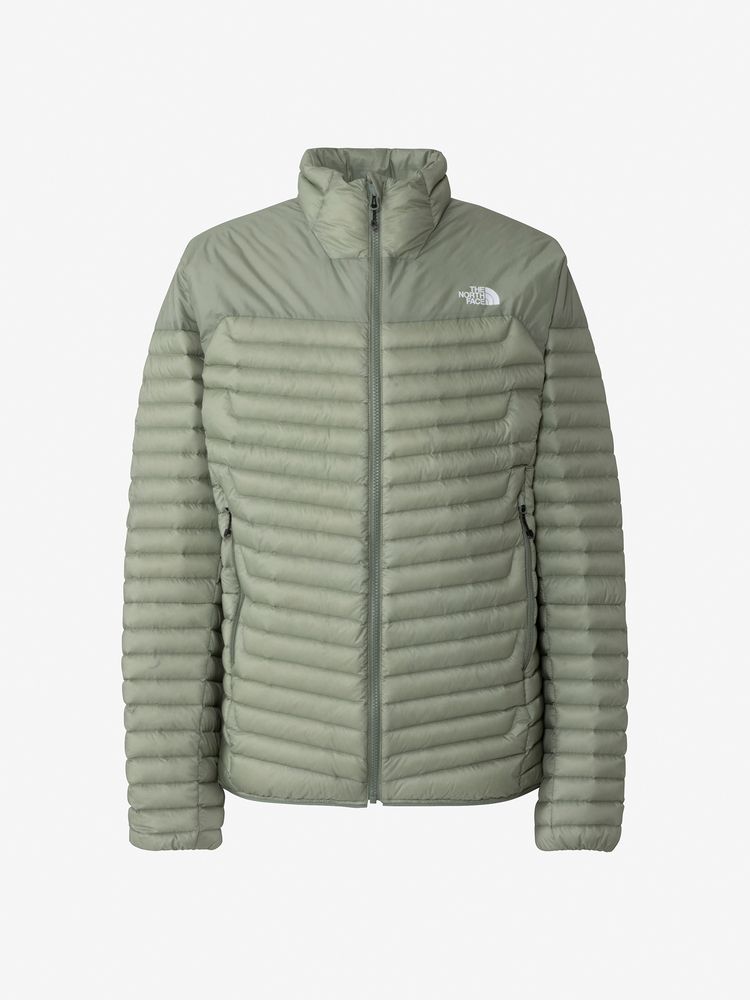 THE NORTH FACE(ザ・ノース・フェイス) ｜サンダージャケット（メンズ）