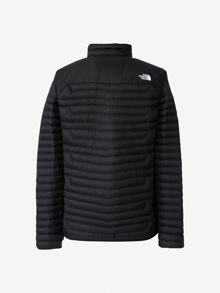 THE NORTH FACE(ザ・ノース・フェイス) ｜サンダージャケット（メンズ）