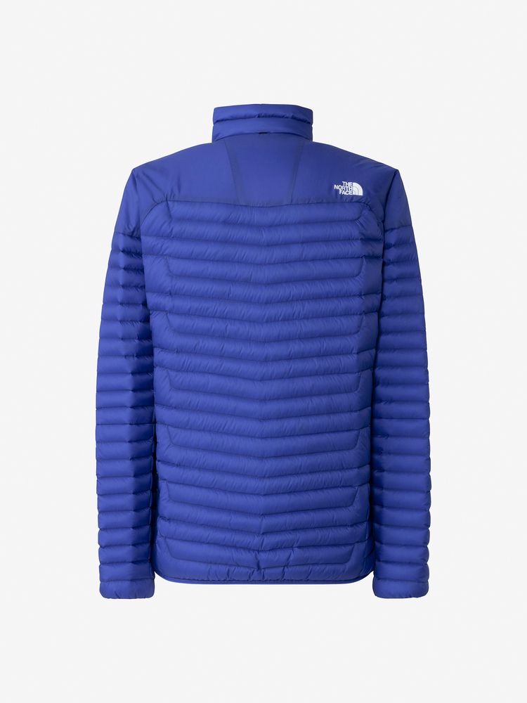 THE NORTH FACE(ザ・ノース・フェイス) ｜サンダージャケット（メンズ）