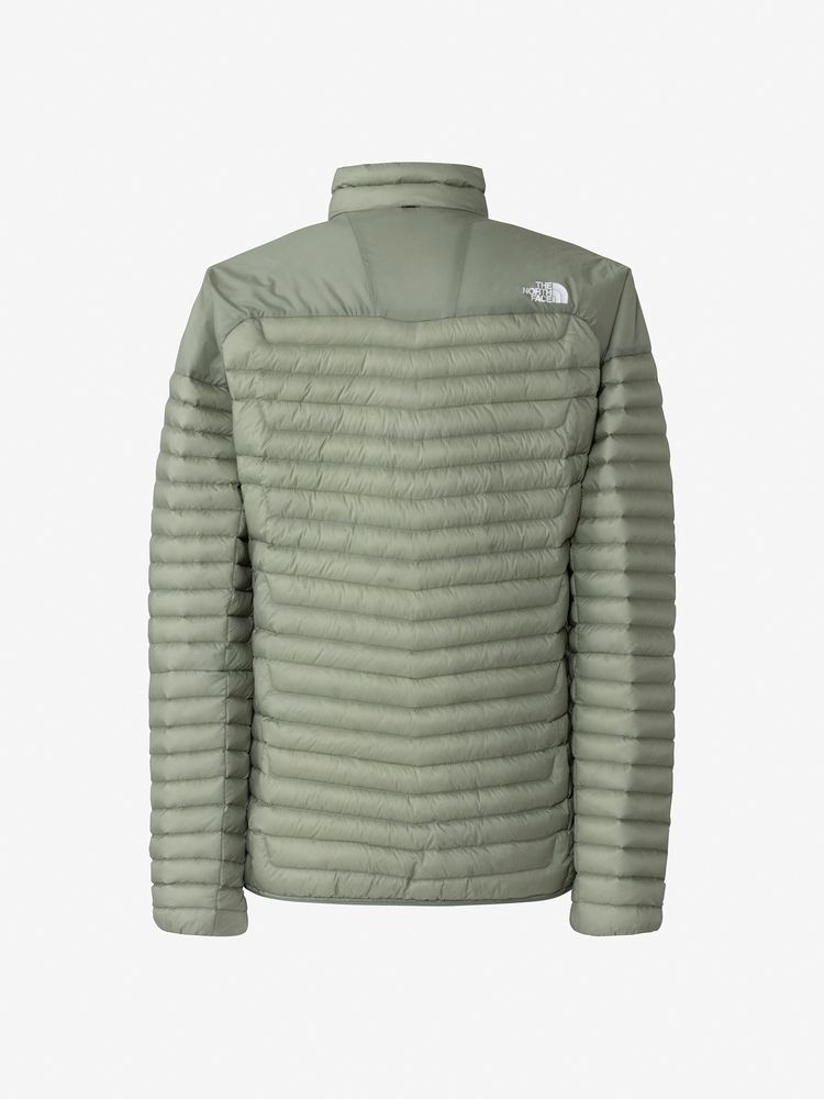 THE NORTH FACE(ザ・ノース・フェイス) ｜サンダージャケット（メンズ）
