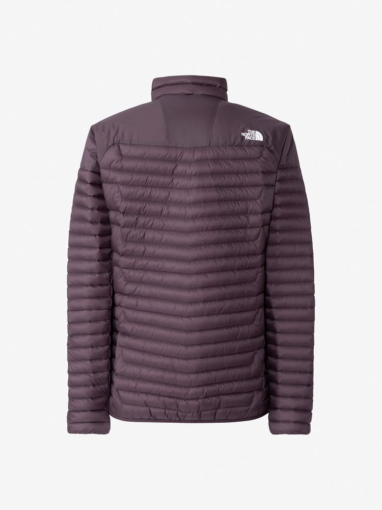 THE NORTH FACE(ザ・ノース・フェイス) ｜サンダージャケット（メンズ）