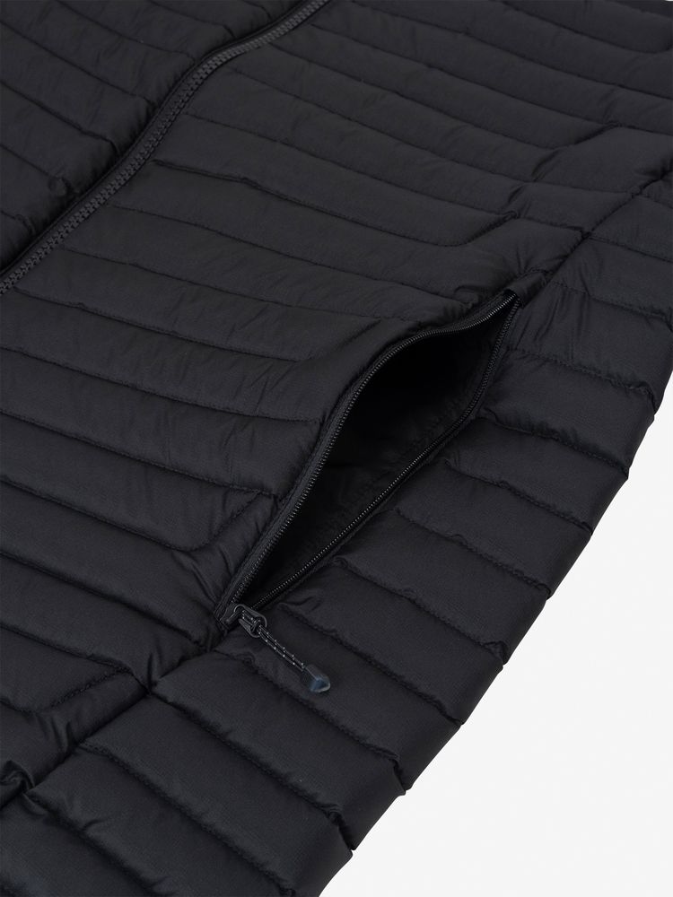 THE NORTH FACE(ザ・ノース・フェイス) ｜サンダージャケット（メンズ）