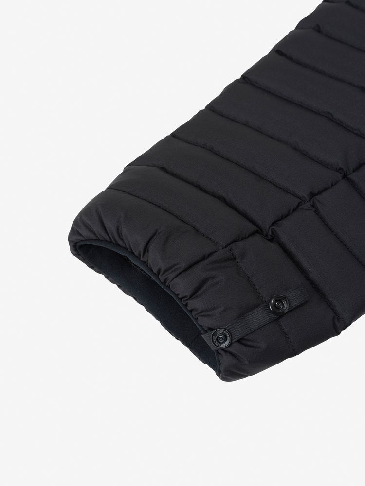 THE NORTH FACE(ザ・ノース・フェイス) ｜サンダージャケット（メンズ）