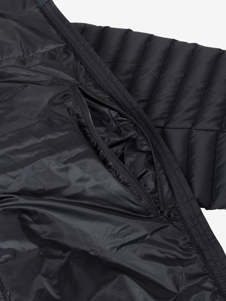 THE NORTH FACE(ザ・ノース・フェイス) ｜サンダージャケット（メンズ）