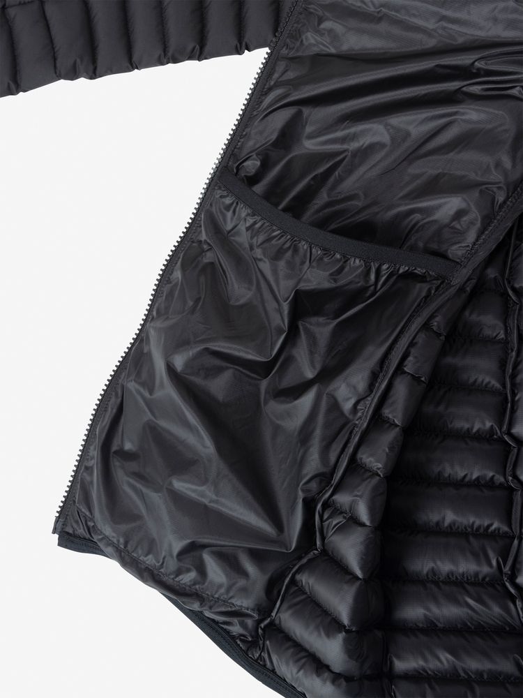 THE NORTH FACE(ザ・ノース・フェイス) ｜サンダージャケット（メンズ）