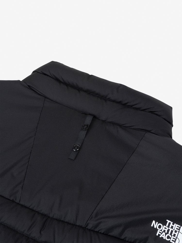 THE NORTH FACE(ザ・ノース・フェイス) ｜サンダージャケット（メンズ）