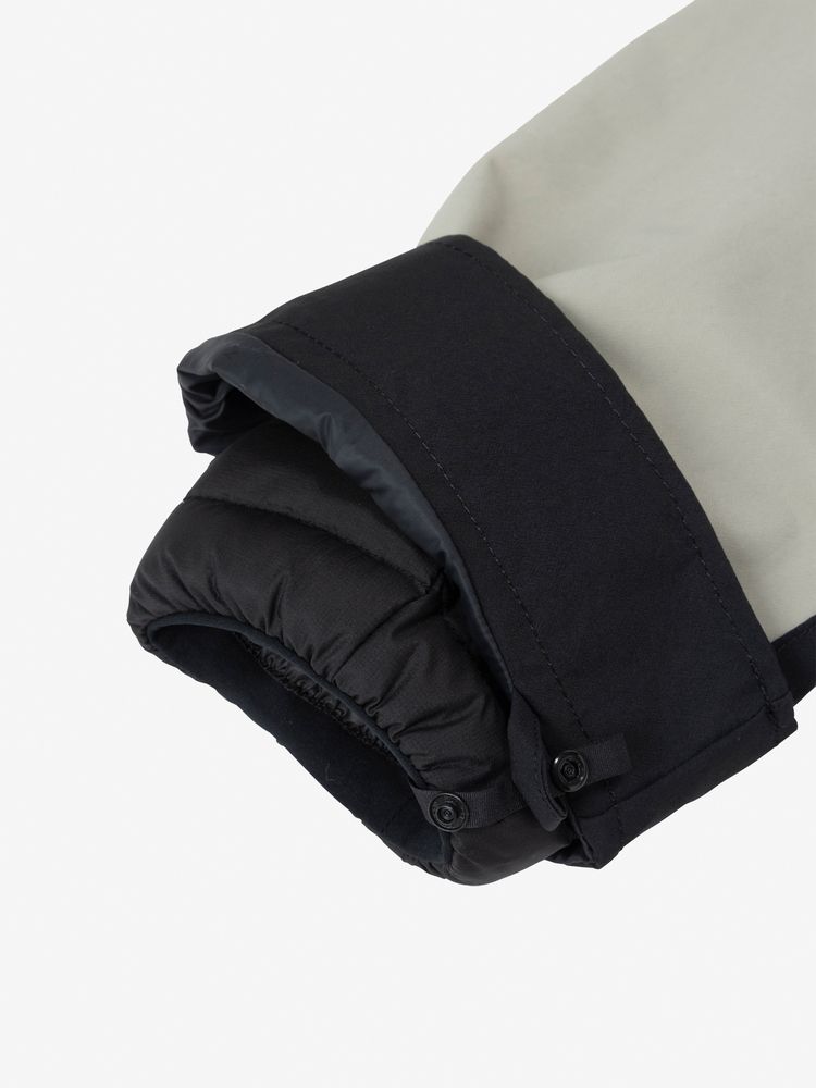 THE NORTH FACE(ザ・ノース・フェイス) ｜サンダージャケット（メンズ）