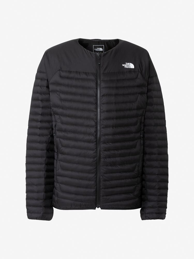 THE NORTH FACE(ザ・ノース・フェイス) ｜サンダーラウンドネックジャケット（メンズ）