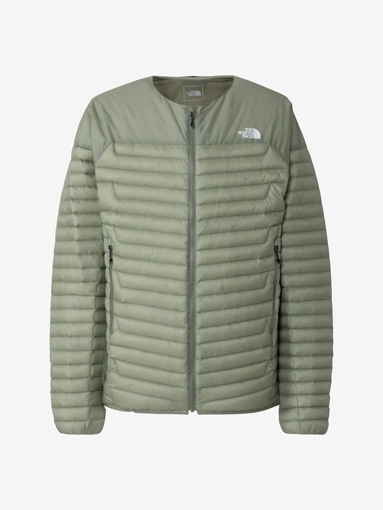 THE NORTH FACE(ザ・ノース・フェイス) ｜サンダーラウンドネックジャケット（メンズ）