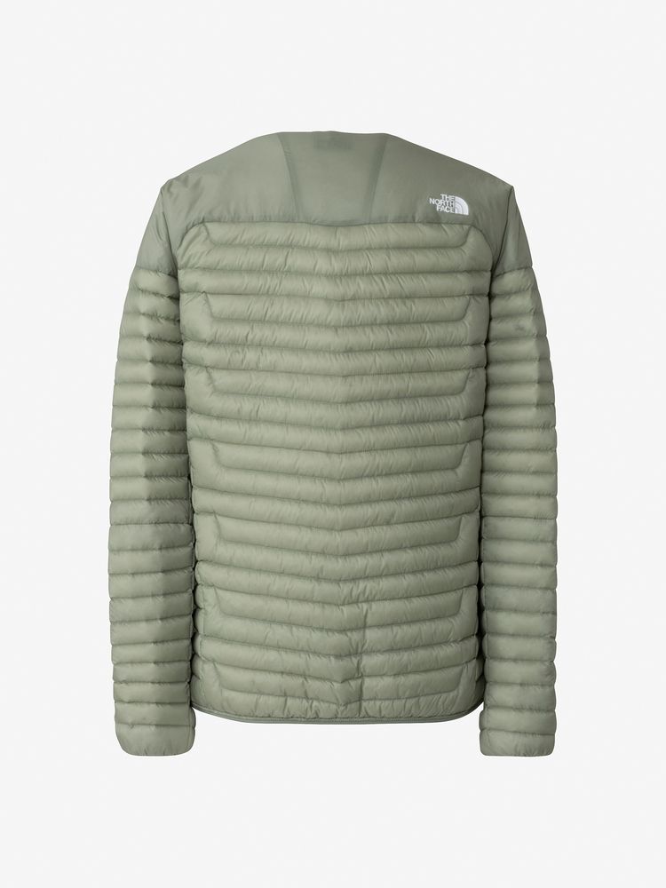 THE NORTH FACE(ザ・ノース・フェイス) ｜サンダーラウンドネックジャケット（メンズ）