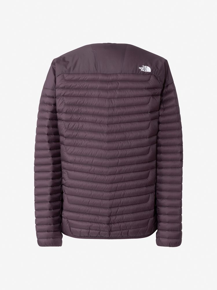 THE NORTH FACE(ザ・ノース・フェイス) ｜サンダーラウンドネックジャケット（メンズ）