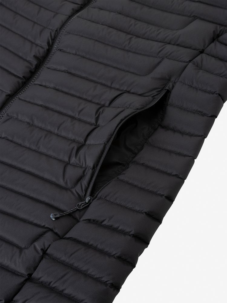 THE NORTH FACE(ザ・ノース・フェイス) ｜サンダーラウンドネックジャケット（メンズ）
