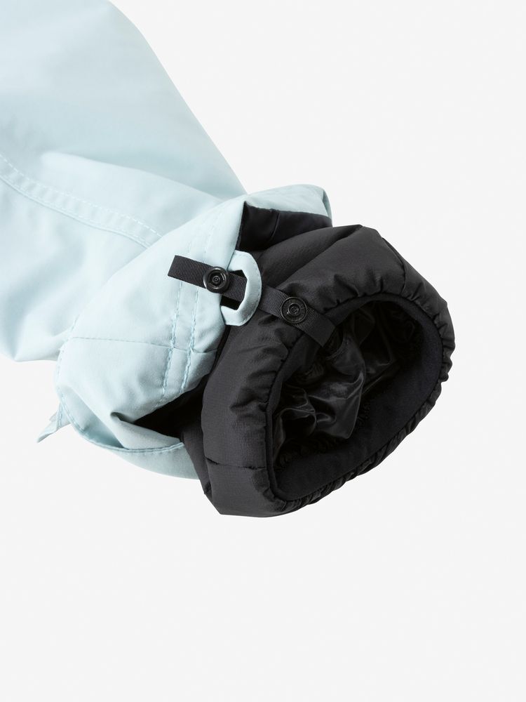 THE NORTH FACE(ザ・ノース・フェイス) ｜サンダーラウンドネックジャケット（メンズ）