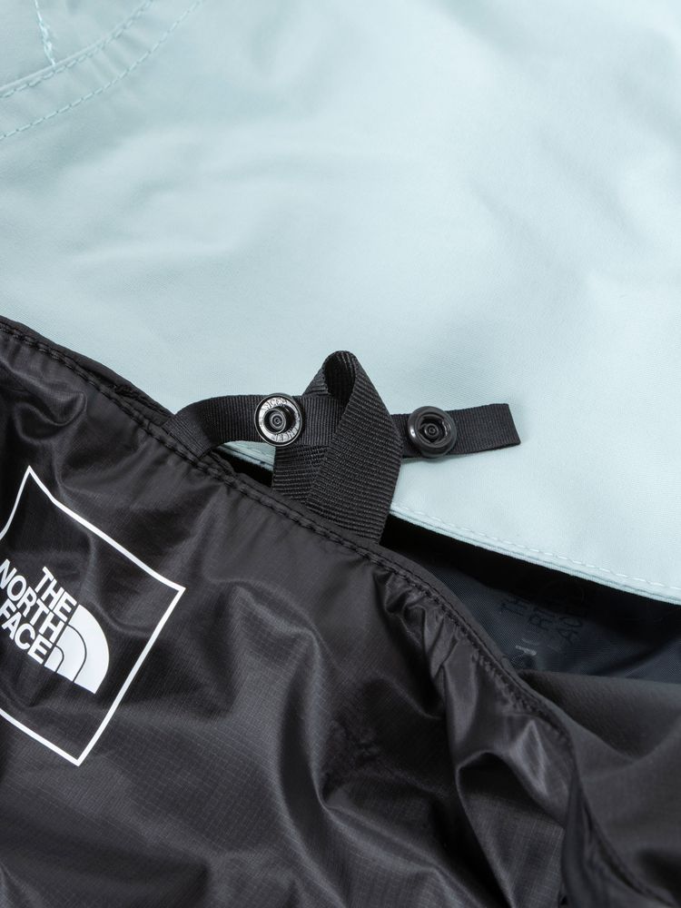 THE NORTH FACE(ザ・ノース・フェイス) ｜サンダーラウンドネックジャケット（メンズ）