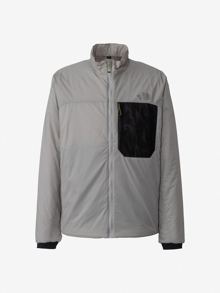 THE NORTH FACE(ザ・ノース・フェイス) ｜シーニストインサレーションジャケット（メンズ）
