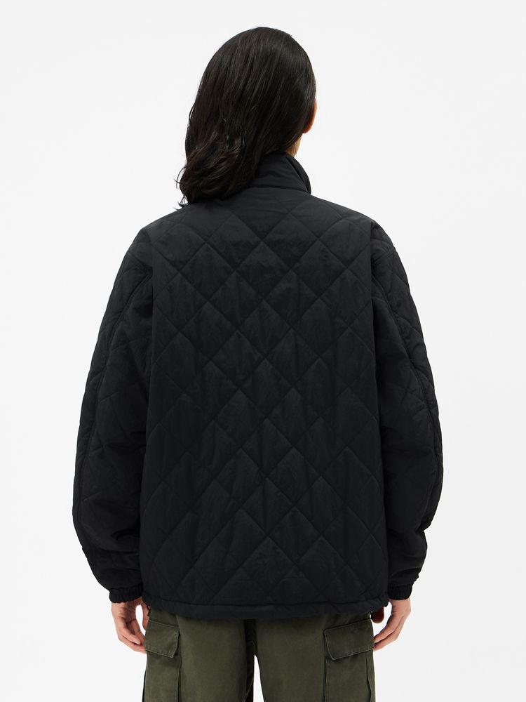 THE NORTH FACE(ザ・ノース・フェイス) ｜キルティングユーティリティジャケット（ユニセックス）