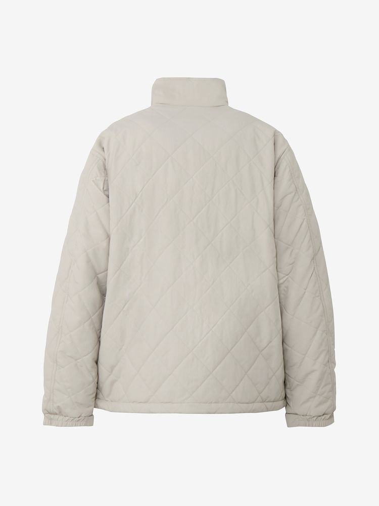 THE NORTH FACE(ザ・ノース・フェイス) ｜キルティングユーティリティジャケット（ユニセックス）