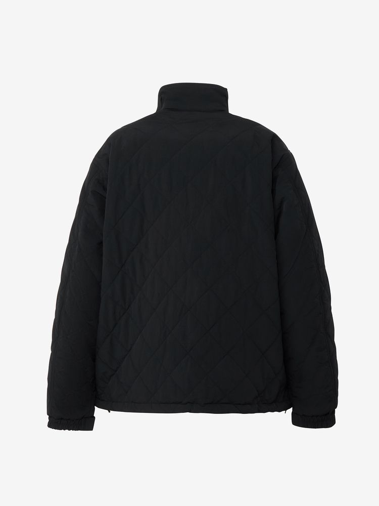 THE NORTH FACE(ザ・ノース・フェイス) ｜キルティングユーティリティジャケット（ユニセックス）
