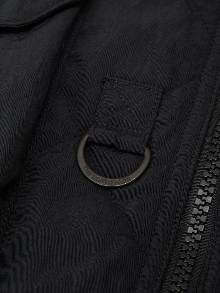 THE NORTH FACE(ザ・ノース・フェイス) ｜キルティングユーティリティジャケット（ユニセックス）