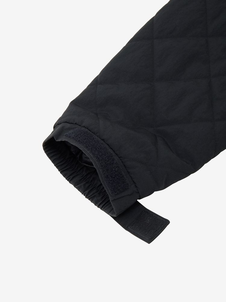 THE NORTH FACE(ザ・ノース・フェイス) ｜キルティングユーティリティジャケット（ユニセックス）