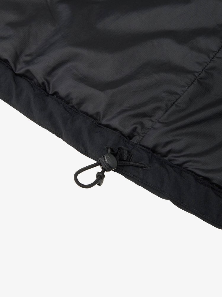 THE NORTH FACE(ザ・ノース・フェイス) ｜キルティングユーティリティジャケット（ユニセックス）