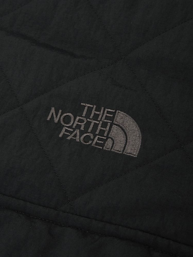 THE NORTH FACE(ザ・ノース・フェイス) ｜キルティングユーティリティジャケット（ユニセックス）