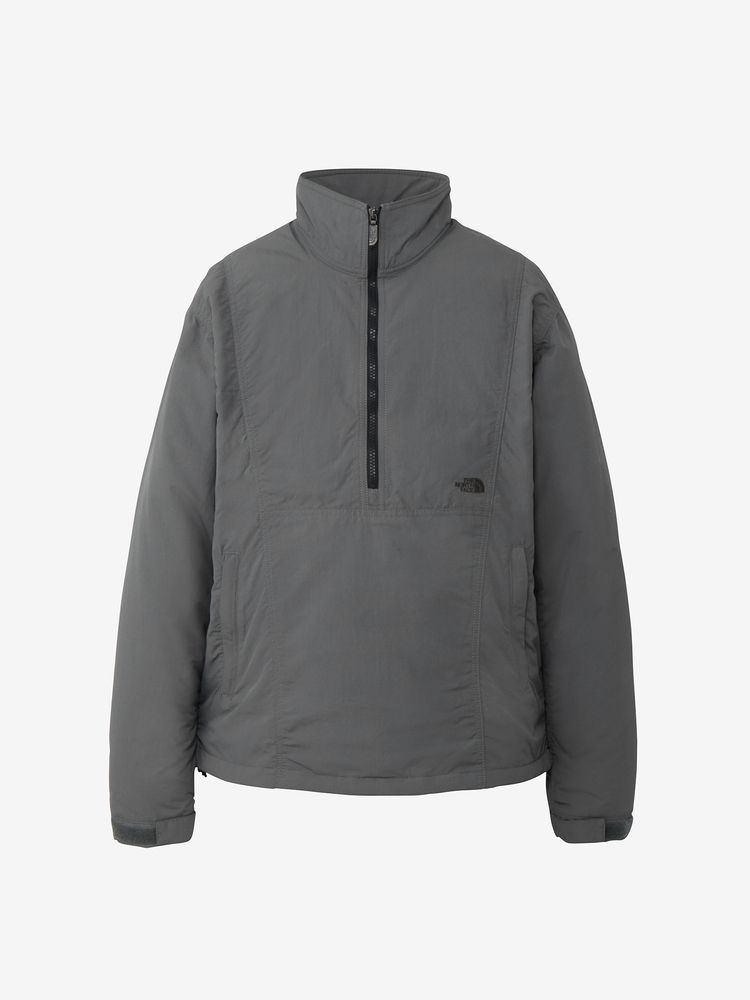 THE NORTH FACE(ザ・ノース・フェイス) ｜ノースドームインサレーションアノラック（ユニセックス）