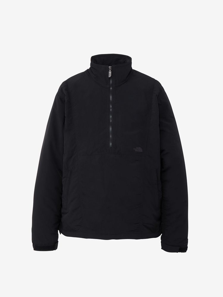 THE NORTH FACE(ザ・ノース・フェイス) ｜ノースドームインサレーションアノラック（ユニセックス）