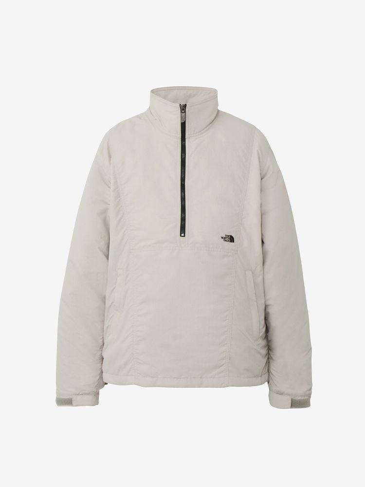 THE NORTH FACE(ザ・ノース・フェイス) ｜ノースドームインサレーションアノラック（ユニセックス）