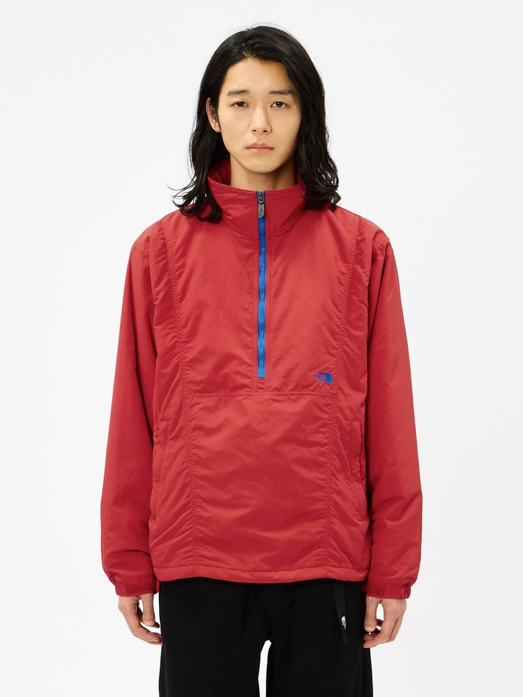THE NORTH FACE(ザ・ノース・フェイス) ｜ノースドームインサレーションアノラック（ユニセックス）