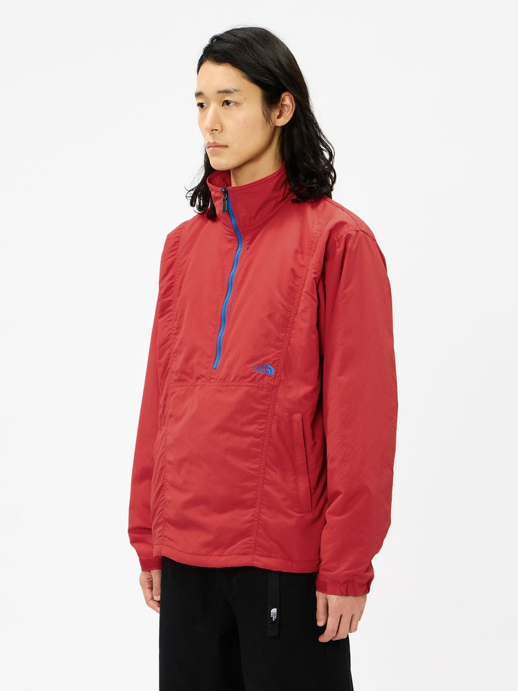 THE NORTH FACE(ザ・ノース・フェイス) ｜ノースドームインサレーションアノラック（ユニセックス）